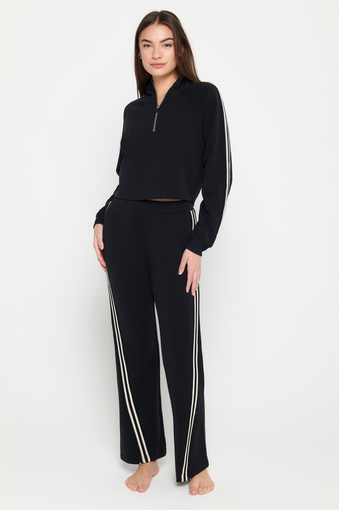 Full track pant online