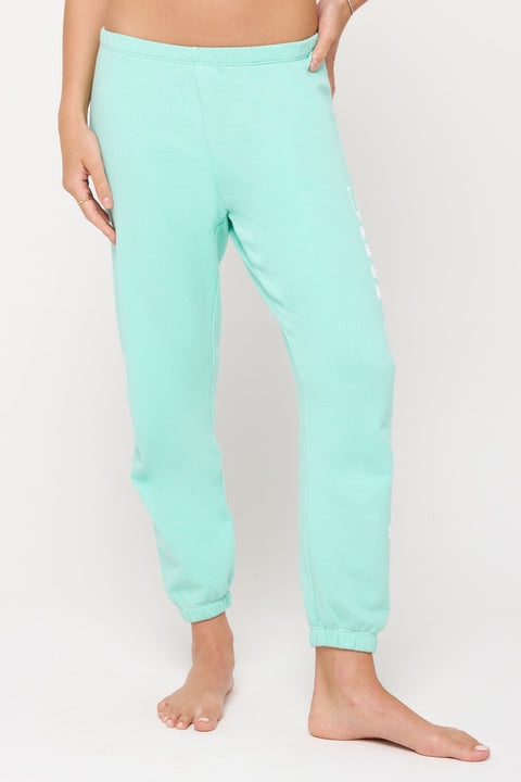 Sun Seeker Luna Sweatpant