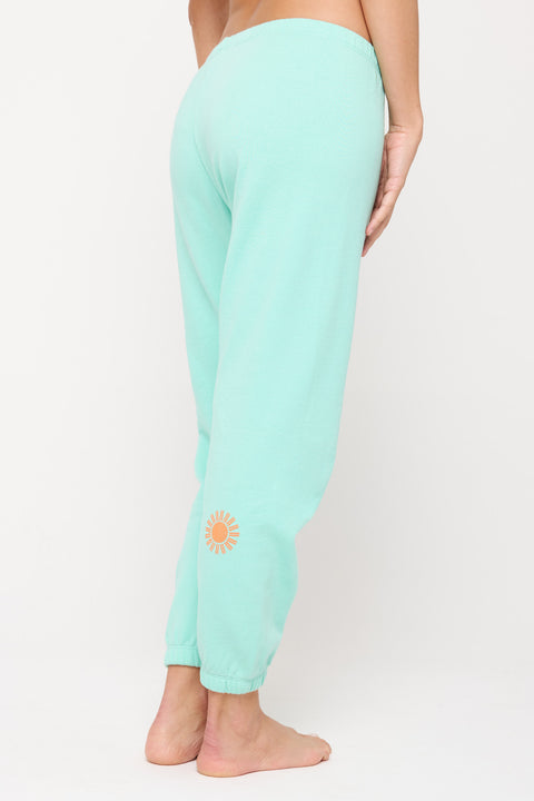 Sun Seeker Luna Sweatpant