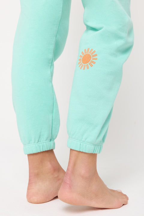 Sun Seeker Luna Sweatpant