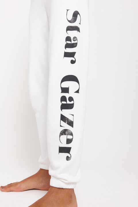 Star Gazer Luna Sweatpant