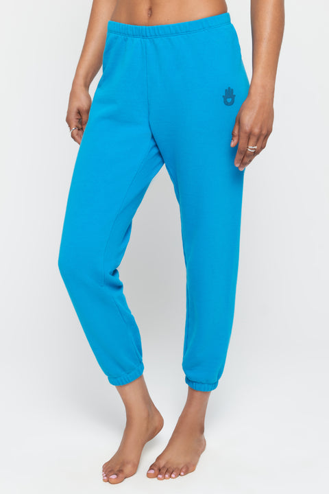 Hamsa Luna Sweatpant