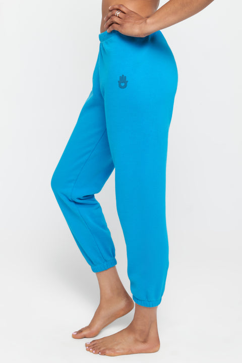 Hamsa Luna Sweatpant