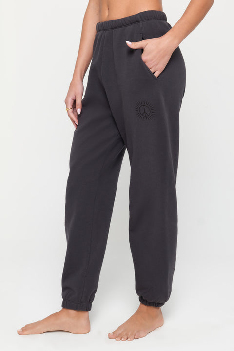 Peace Of Mind Sol Sweatpant