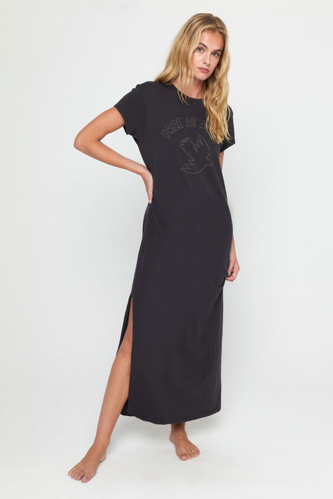 Free Dove Rumi Maxi Dress