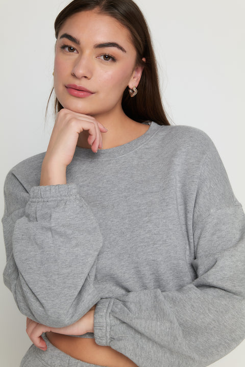 Aspen Sweatshirt