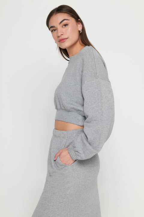 Aspen Sweatshirt