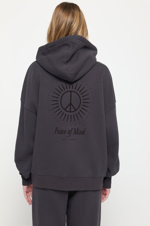 Peace Of Mind Easy Hoodie