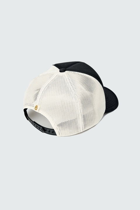 Yin Yang Trucker Hat