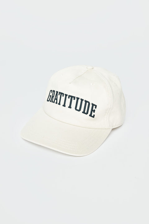 Gratitude Dad Hat