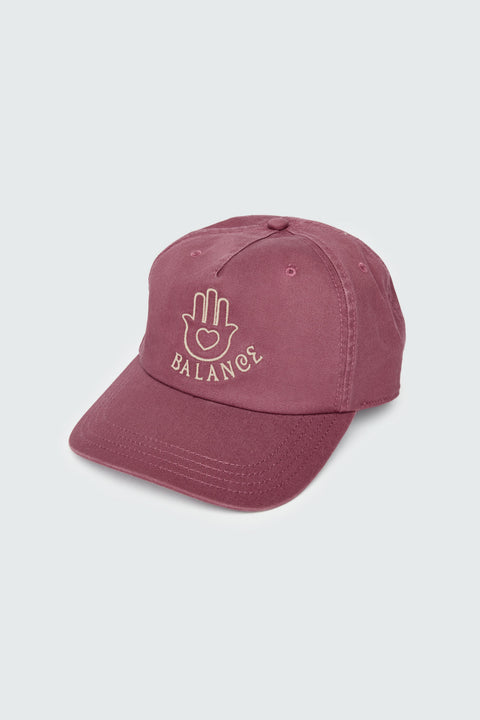 Balance Dad Hat