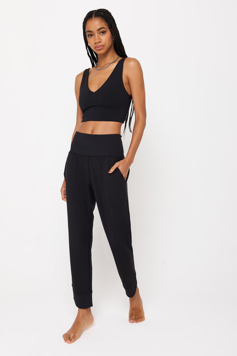 Brooke Hybrid Jogger