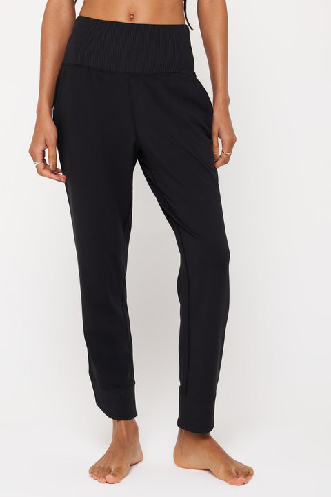 Brooke Hybrid Jogger