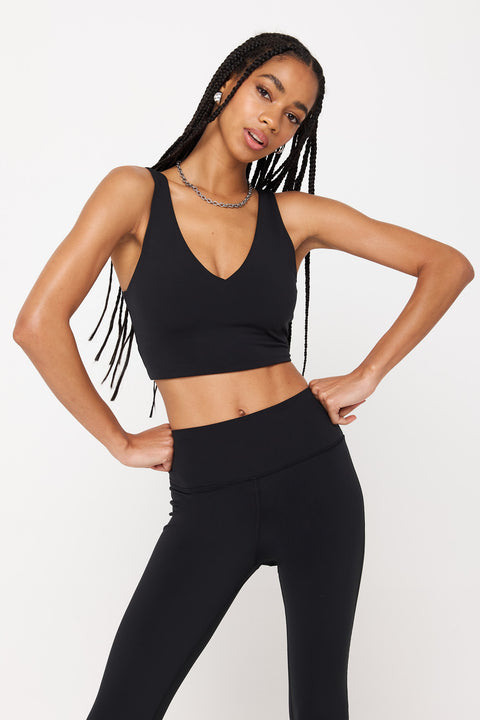 Harlow Crop Tank