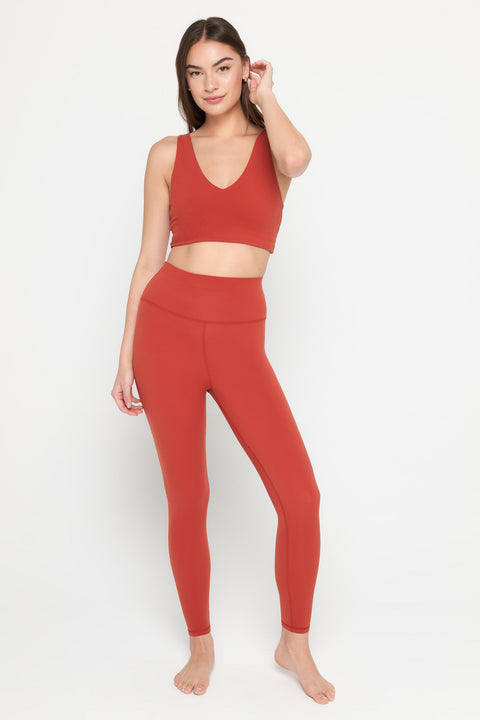 Harlow Crop Tank