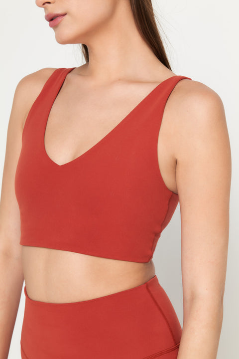 Harlow Crop Tank