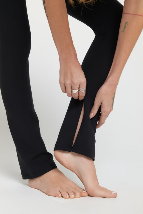 Vivienne Zip Pant