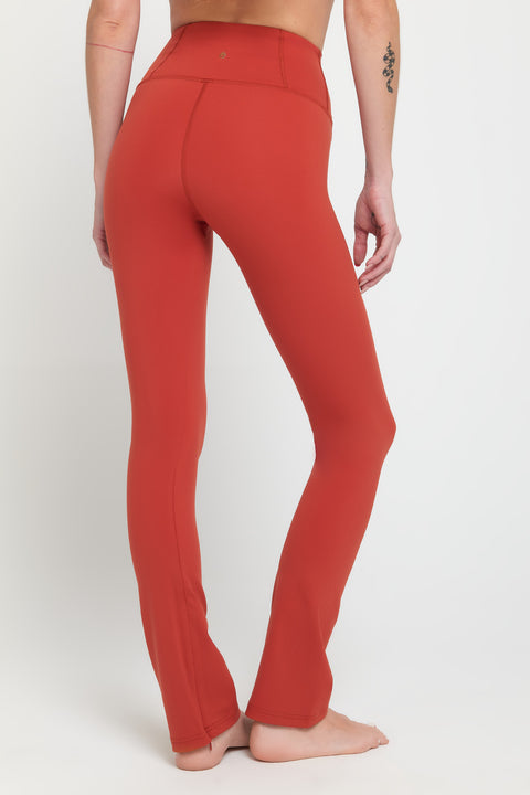 Vivienne Zip Pant