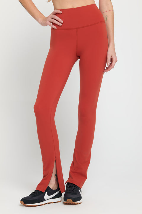 Vivienne Zip Pant