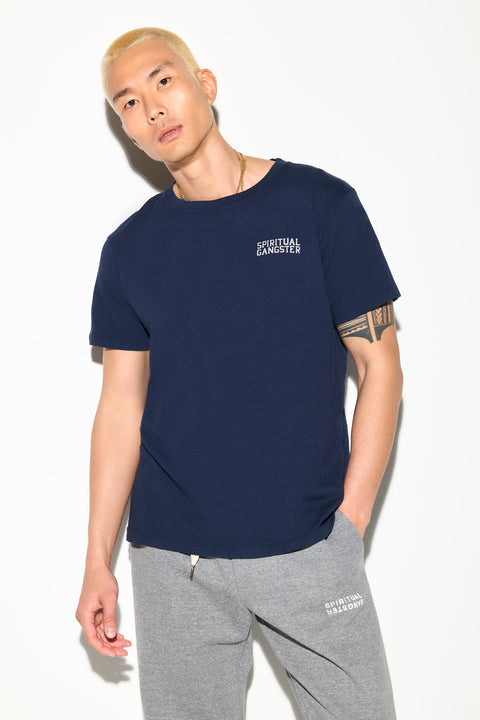 SG Emblem Men's Classic Tee