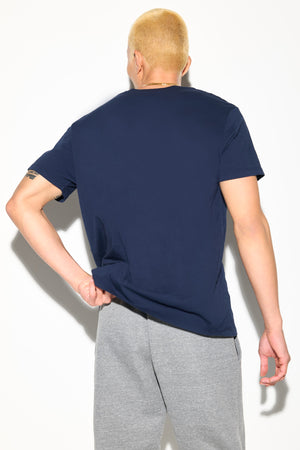 SG Emblem Men's Classic Tee