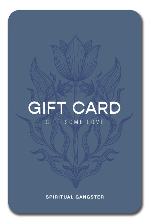 E-Gift Card