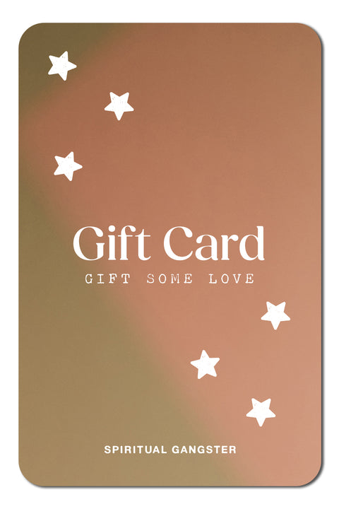 E-Gift Card