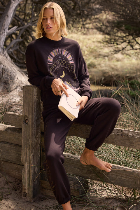 This Moment Sublime Crew