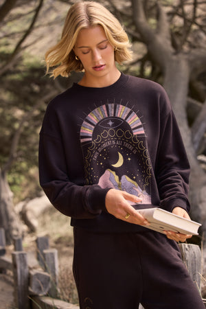 This Moment Sublime Crew