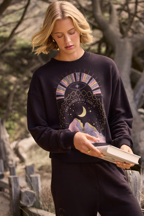 This Moment Sublime Crew