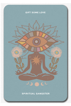 Watchful Spirit E-Gift Card