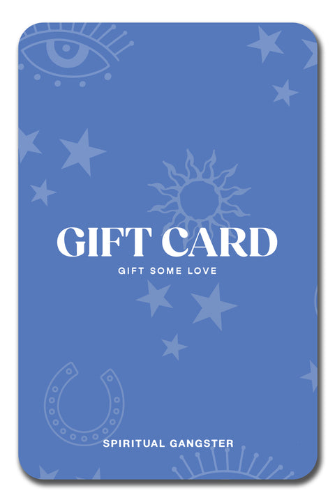 E-Gift Card