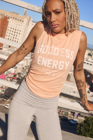 Goddess Vibe Tank