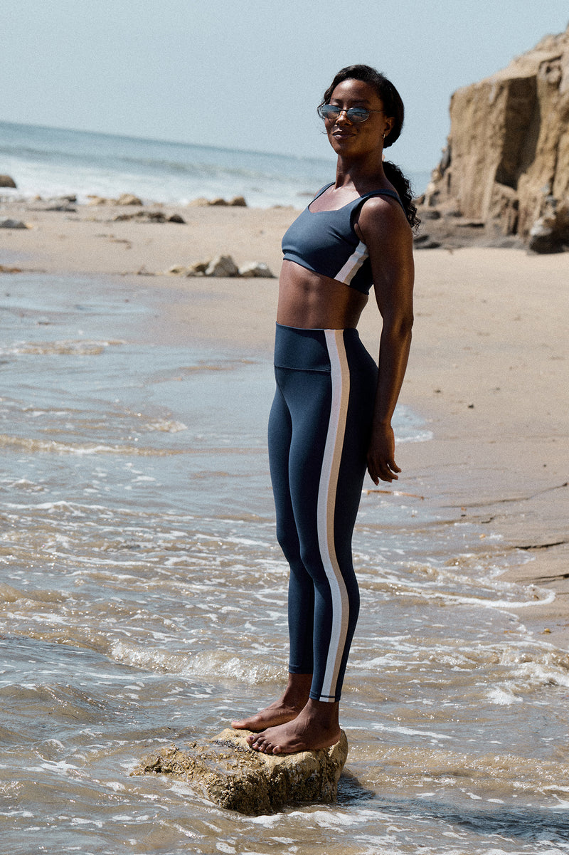 Nirvana Sage Legging