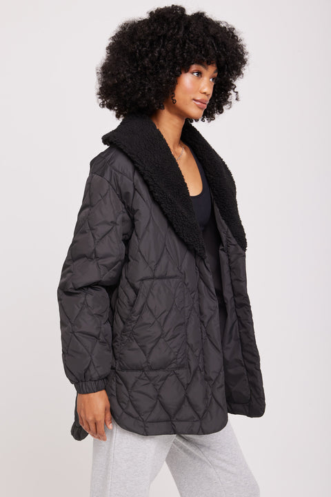 Ivy Jacket