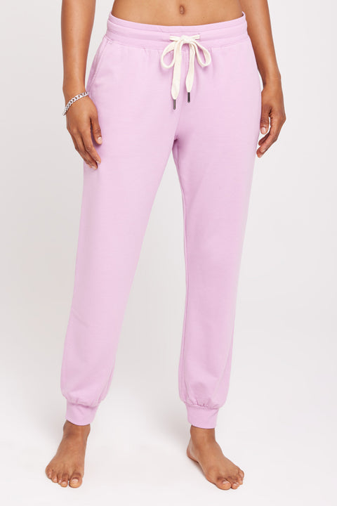 Love More Zoe Slim Jogger