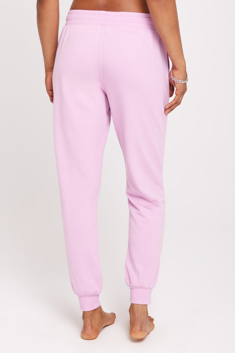 Love More Zoe Slim Jogger