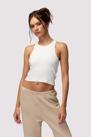 Tori Rib Tank