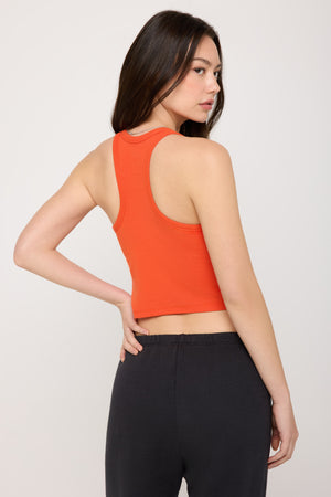 Tori Rib Tank
