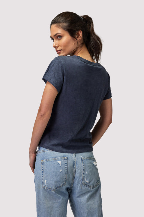 Love More Nola Tee