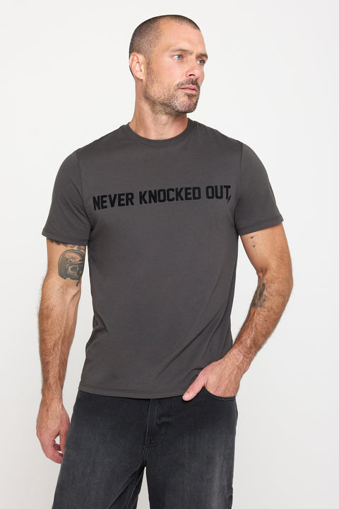 KT x SG Never Knocked Out Tee