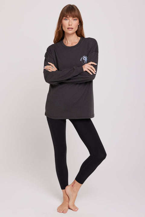 Peace Cara Long Sleeve Tee