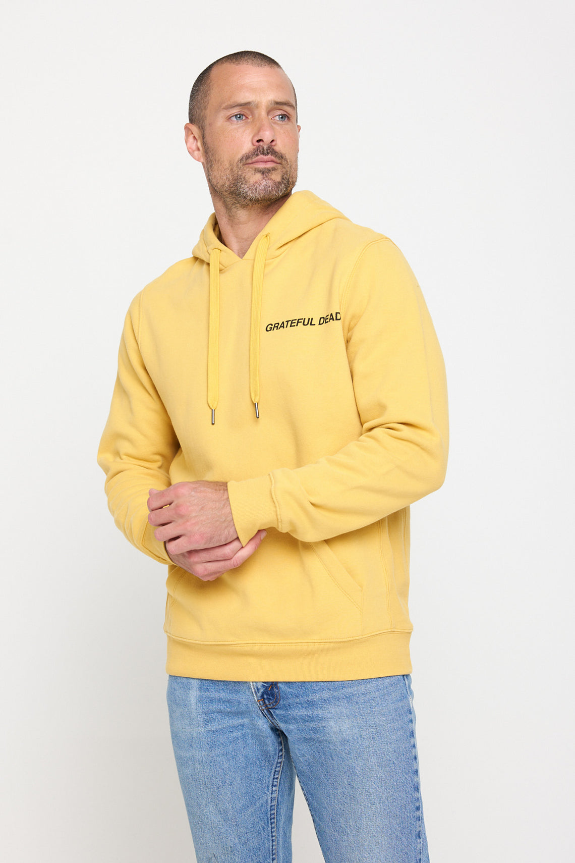 Spiritual Gangster Grateful Dead