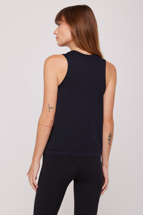 Elevate Seamless Muscle Tank