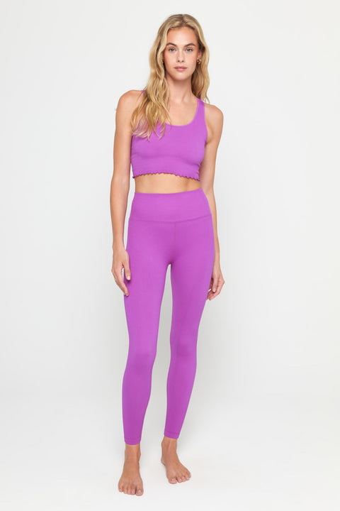 Love Sculpt 7/8 Legging