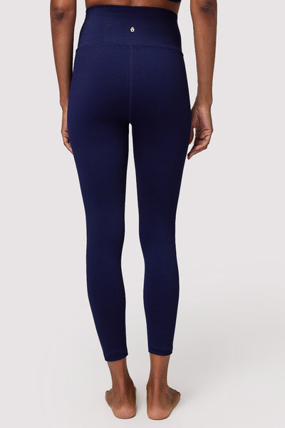 Love Sculpt 7/8 Seamless Leggi-Wshed Bur