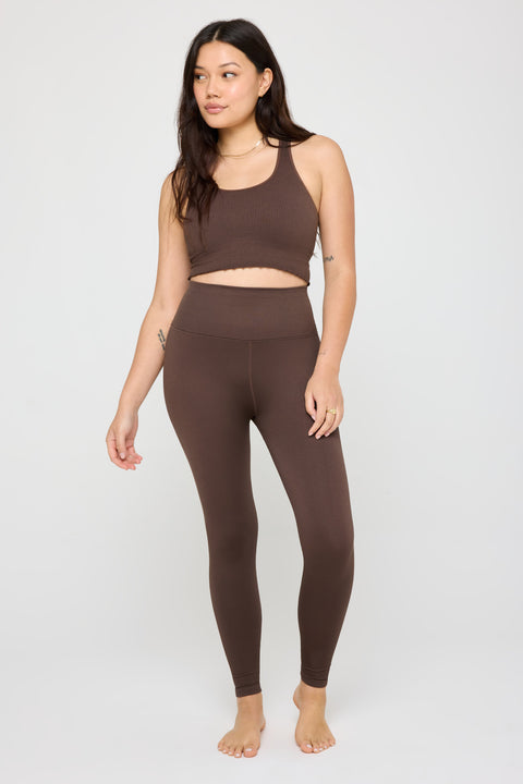 Love Sculpt 7/8 Legging