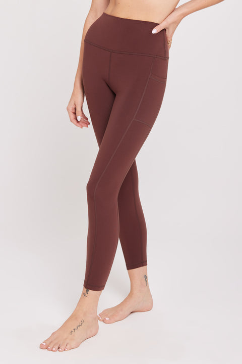 Nova Warm Core Pocket Legging