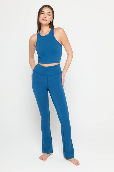 Giselle Dream Tech Bootcut Pant