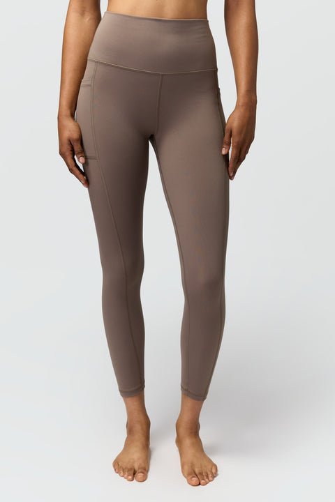 Commando Leak-Proof Pockets Legging X Viita as comfortable as your favorite  brand, crafted sustainably and ethically with eco-friendly materials. –  Rose Buddha
